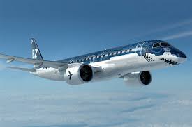 Embraer dispara 10% com pedido histórico de jatos executivos; impactos para as ações da EMBR3 e o futuro da empresa
